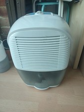 Longhi dem10 dehumidifier for sale  BEXLEY