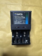 Varta battery expert for sale  NEWCASTLE UPON TYNE