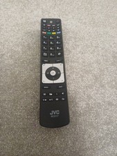 Genuine jvc rc5117 for sale  WALSALL