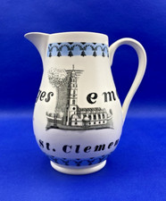 Wedgwood lemonade jug for sale  LONDON