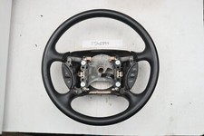 Volante Ford Ranger muito bom estado 1995-2003 borracha preta 95-01 Explorer montanhista comprar usado  Enviando para Brazil