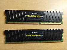 Ram ddr3 corsair usato  Missaglia