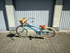 Damen beachcruiser 26 gebraucht kaufen  Bielefeld