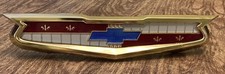 Oem hood emblem for sale  West Milton