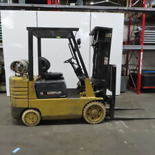 Caterpillar gc25k 5000lbs. for sale  Middlebury