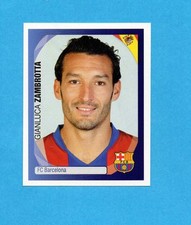 Panini champions 2007 usato  Milano