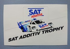 Aufkleber motorsport ldtimer gebraucht kaufen  Rödental