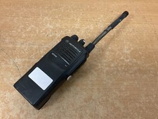 Motorola gp340 two for sale  ASHTEAD