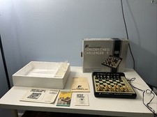 Sensory chess challenger for sale  Lake Hopatcong