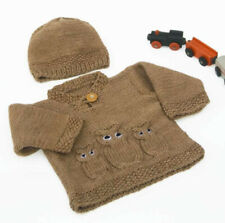 Knitting pattern copy for sale  CAERNARFON