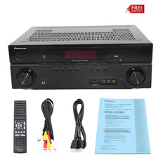 Pioneer vsx 819h for sale  Redmond