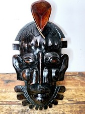 Ebony finish wood for sale  South El Monte