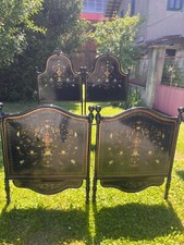 letto ferro 800 usato  Biella