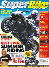 Shiver sl750 yzf600r for sale Shiver sl750 yzf600r for sale  WIGAN