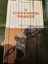 Clockwork orange anthony for sale  MILTON KEYNES