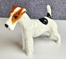 fox terrier d'occasion fox terrier d'occasion Expédié en Belgium
