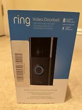 Ring wireless camera for sale  NORTHWOOD