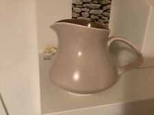 Poole pottery contour for sale  FORDINGBRIDGE