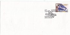 1st shetland airmail for sale  SOUTHALL