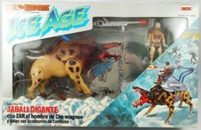 Dino riders ice d'occasion  Expédié en Belgium