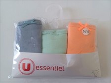 Lot culottes fille d'occasion  Muret