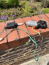 Citroen window motor for sale  WALLASEY