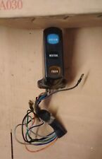 Warning light display for sale  BOSTON