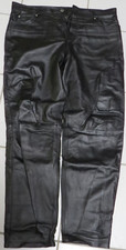 Lederhose tom tailor gebraucht kaufen  Dreieich