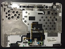 Lecteur empreinte touchpad d'occasion  Fontenay-le-Fleury
