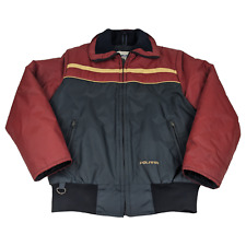 Polaris snowmobile jacket for sale  Monticello