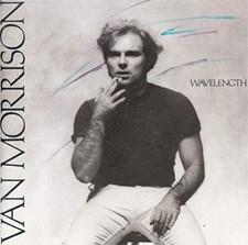Van morrison wavelength for sale  UK