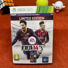 Fifa steelbook edition usato  Milano