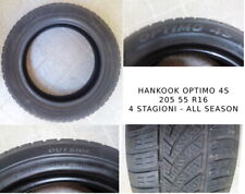 205 55 r16 hankook usato  Visano