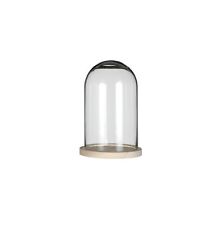 Cloche verre socle d'occasion  Nancy-