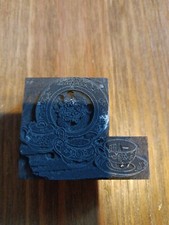 Vintage printing letterpress for sale  Kansas City