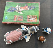 Lego life mars gebraucht kaufen  Memmelsdorf