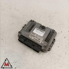 Centralina 0281013869 96643569 usato  Vajont