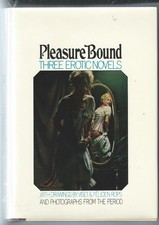 Pleasure bound three for sale  Marion