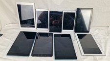 Job lot tablets for sale  SUNDERLAND