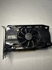 Placa de Vídeo HP NVIDIA GeForce RTX 2060 P/N 06G-P5-2060-BR comprar usado  Enviando para Brazil