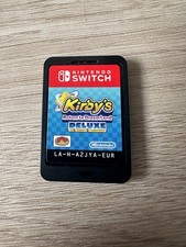Kirby return dream for sale  ILFORD