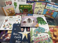 Lot story time for sale  Gastonia