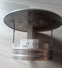 Schiedel 250 standard for sale Schiedel 250 standard for sale  STOKE-ON-TRENT