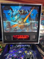 Stern avatar pinball for sale  GLASGOW
