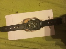 Smartwatch herren ozoo gebraucht kaufen  Essen