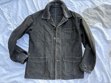 Ancien vestons noir d'occasion  France
