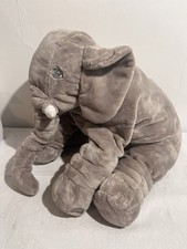 Large elephant soft for sale  ABERTILLERY