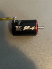 Tekin pro4 3300kv for sale  Miamisburg