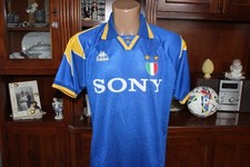 Maglia calcio juventus usato  Caivano