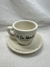 Cafe monde original for sale  Middleburg